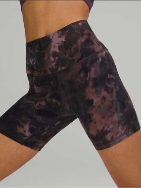 Lululemon Align Shorts